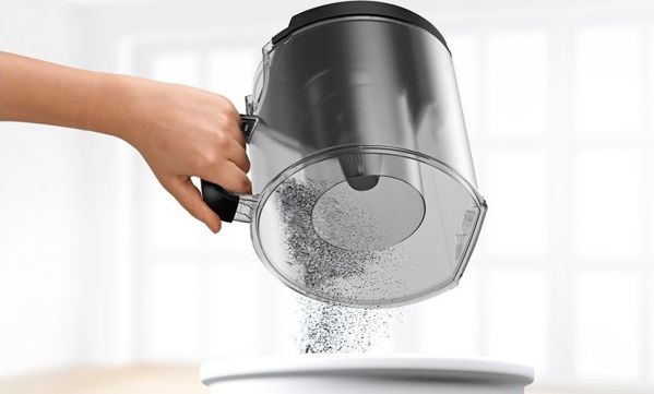 Σκούπα Bosch Serie 6 BGC41X36