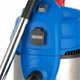 Βιομηχανική Ηλεκτρική Σκούπα Dedra DED6606 CLEANTEC, Κινητός Συλλέκτης Σκόνης