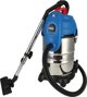 Βιομηχανική Ηλεκτρική Σκούπα Dedra DED6606 CLEANTEC, Κινητός Συλλέκτης Σκόνης