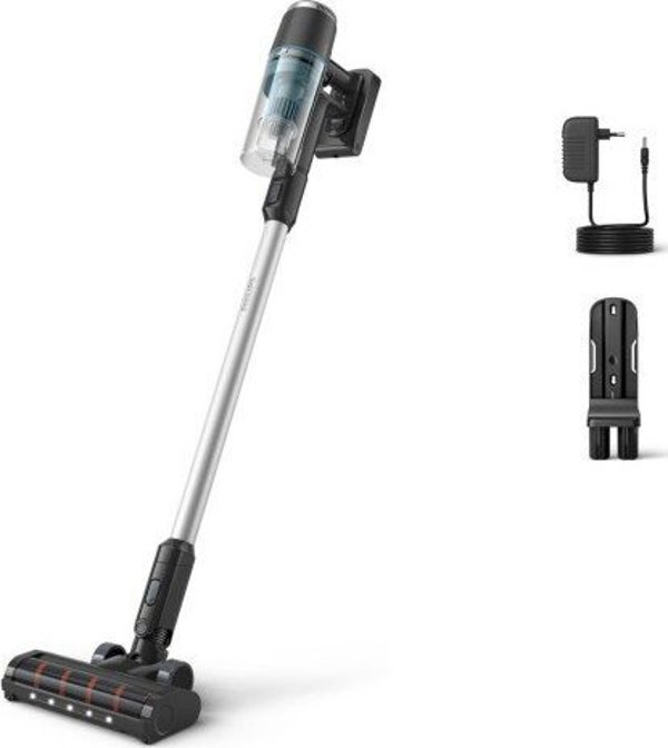 Odkurzacz pionowy Apacer Odkurzacz PHILIPS Seria 3000 XC3031/01