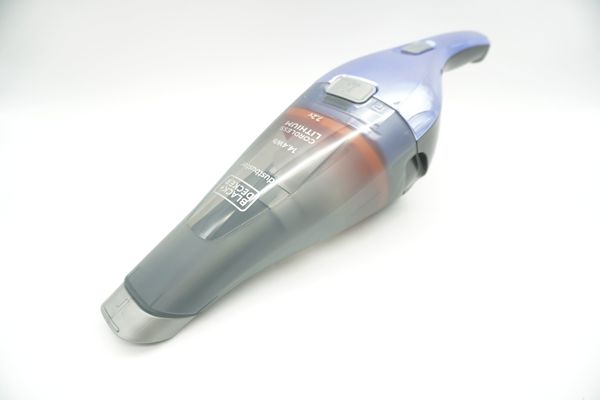 Odkurzacz ręczny Black&Decker Odkurzacz ręczny Black&Decker NVC220WBC-QW [outlet]