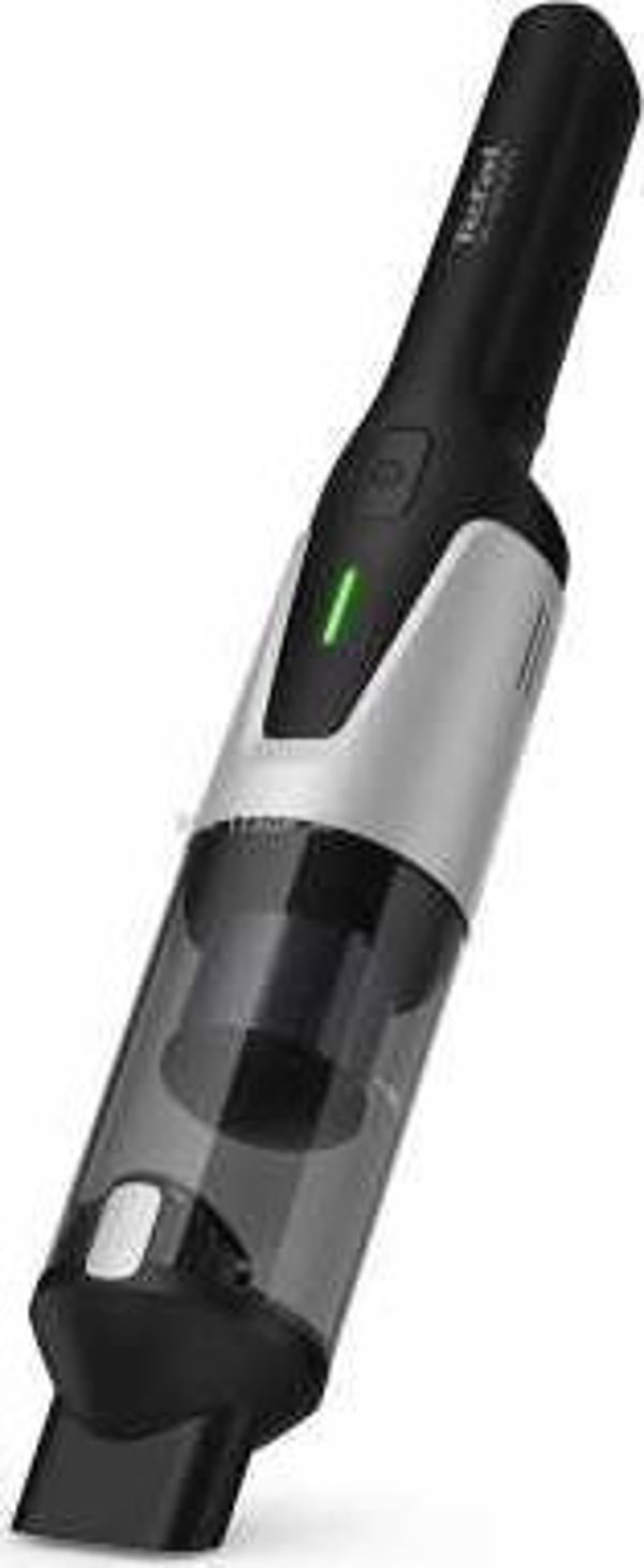 Odkurzacz ręczny Tefal TX9736WO X-Touch Vacuum Cleaner Handheld Black/Grey