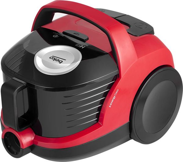 Ηλεκτρική Σκούπα Beko VCO 32801 AR 800W με Κάδο