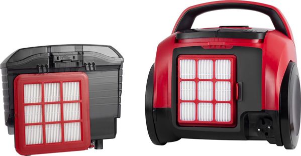 Ηλεκτρική Σκούπα Beko VCO 32801 AR 800W με Κάδο