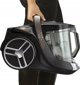 Odkurzacz Tefal TEFAL Vacuum Cleaner TW7260EA Silence Force Cyclonic Bagless Power 550 W Dust capacity 2.5 L Cigarillo