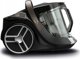 Odkurzacz Tefal TEFAL Vacuum Cleaner TW7260EA Silence Force Cyclonic Bagless Power 550 W Dust capacity 2.5 L Cigarillo