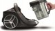 Odkurzacz Tefal TEFAL Vacuum Cleaner TW7260EA Silence Force Cyclonic Bagless Power 550 W Dust capacity 2.5 L Cigarillo