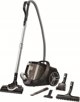 Odkurzacz Tefal TEFAL Vacuum Cleaner TW7260EA Silence Force Cyclonic Bagless Power 550 W Dust capacity 2.5 L Cigarillo