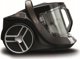 Odkurzacz Tefal TEFAL Vacuum Cleaner TW7260EA Silence Force Cyclonic Bagless Power 550 W Dust capacity 2.5 L Cigarillo