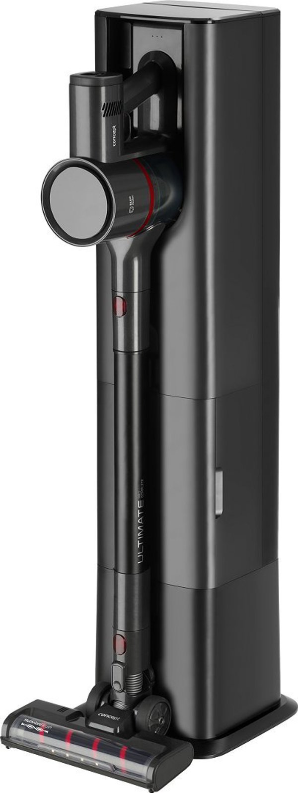 Odkurzacz pionowy Concept Solution Ultimate Complete Pro VP6300