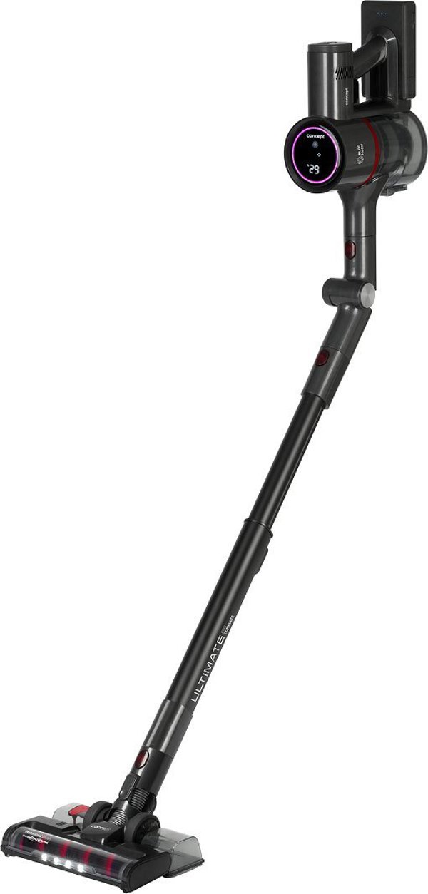 Odkurzacz pionowy Concept Solution Ultimate Complete Pro VP6300