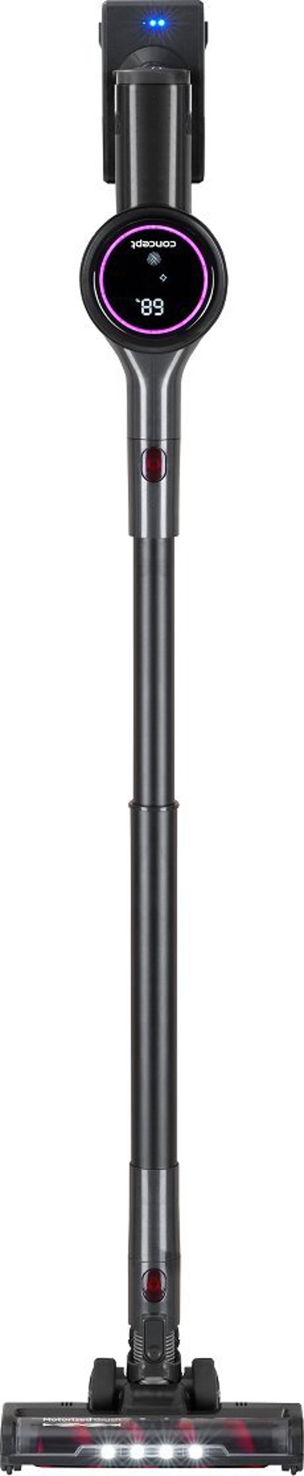 Odkurzacz pionowy Concept Solution Ultimate Complete Pro VP6300