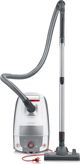 Severin BC 7047 Ηλεκτρική Σκούπα 850W με Φίλτρο HEPA 13, 74dB