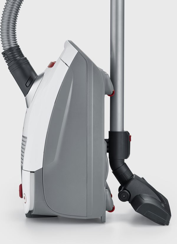 Severin BC 7047 Ηλεκτρική Σκούπα 850W με Φίλτρο HEPA 13, 74dB
