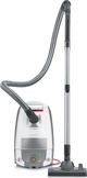 Severin BC 7047 Ηλεκτρική Σκούπα 850W με Φίλτρο HEPA 13, 74dB