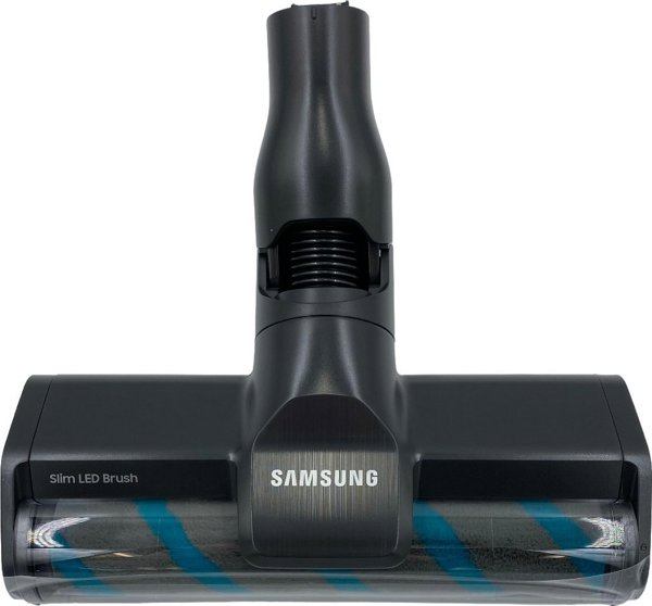 Odkurzacz pionowy Samsung Bespoke Jet Plus Complete VS20B95843W/WA