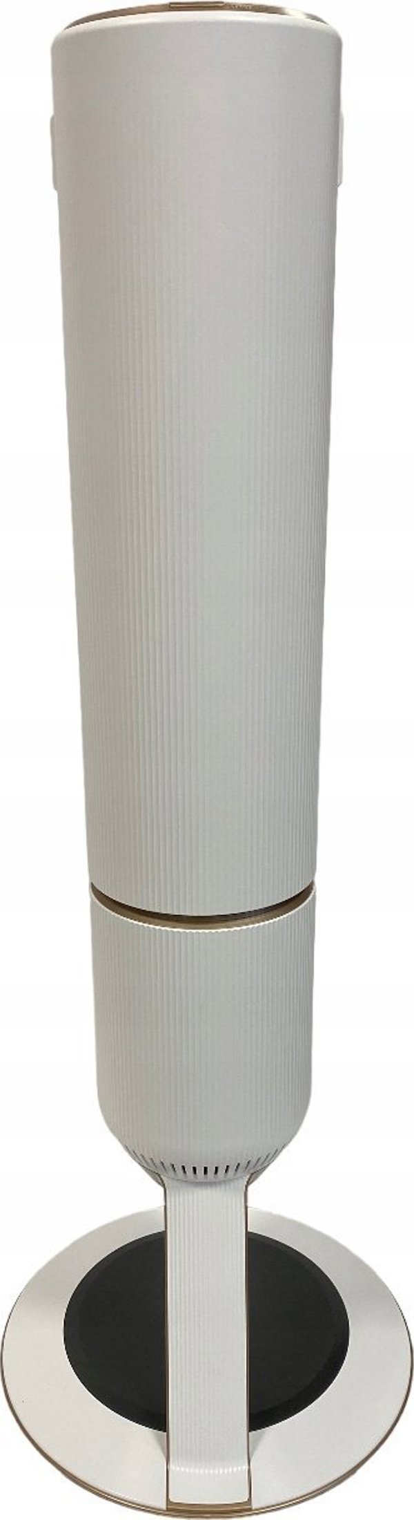 Odkurzacz pionowy Samsung Bespoke Jet Plus Complete VS20B95843W/WA