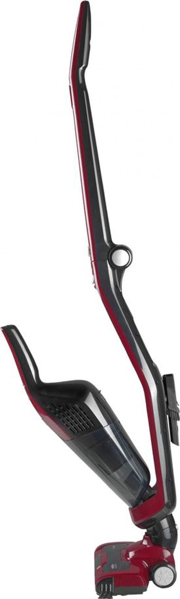 Concept VP4136 Ηλεκτρική Σκούπα Stick 2 σε 1 με Αποσπώμενο Σκουπάκι Χειρός, Ασύρματη