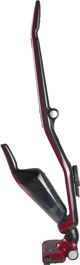 Concept VP4136 Ηλεκτρική Σκούπα Stick 2 σε 1 με Αποσπώμενο Σκουπάκι Χειρός, Ασύρματη