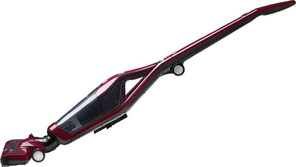 Concept VP4136 Ηλεκτρική Σκούπα Stick 2 σε 1 με Αποσπώμενο Σκουπάκι Χειρός, Ασύρματη
