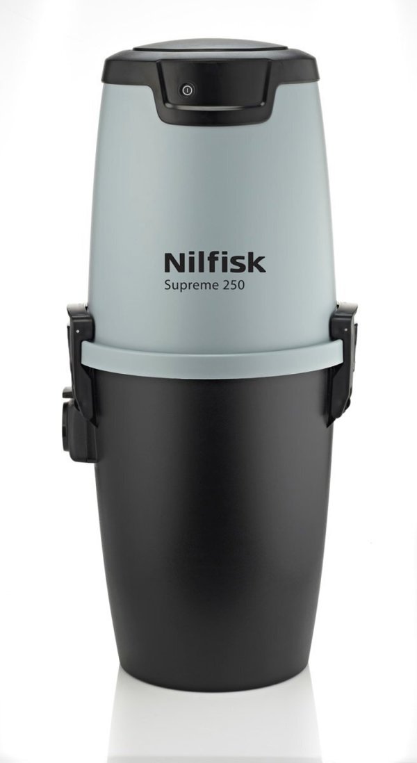Odkurzacz Vax Odkurzacz Centralny Nilfisk Supreme 250