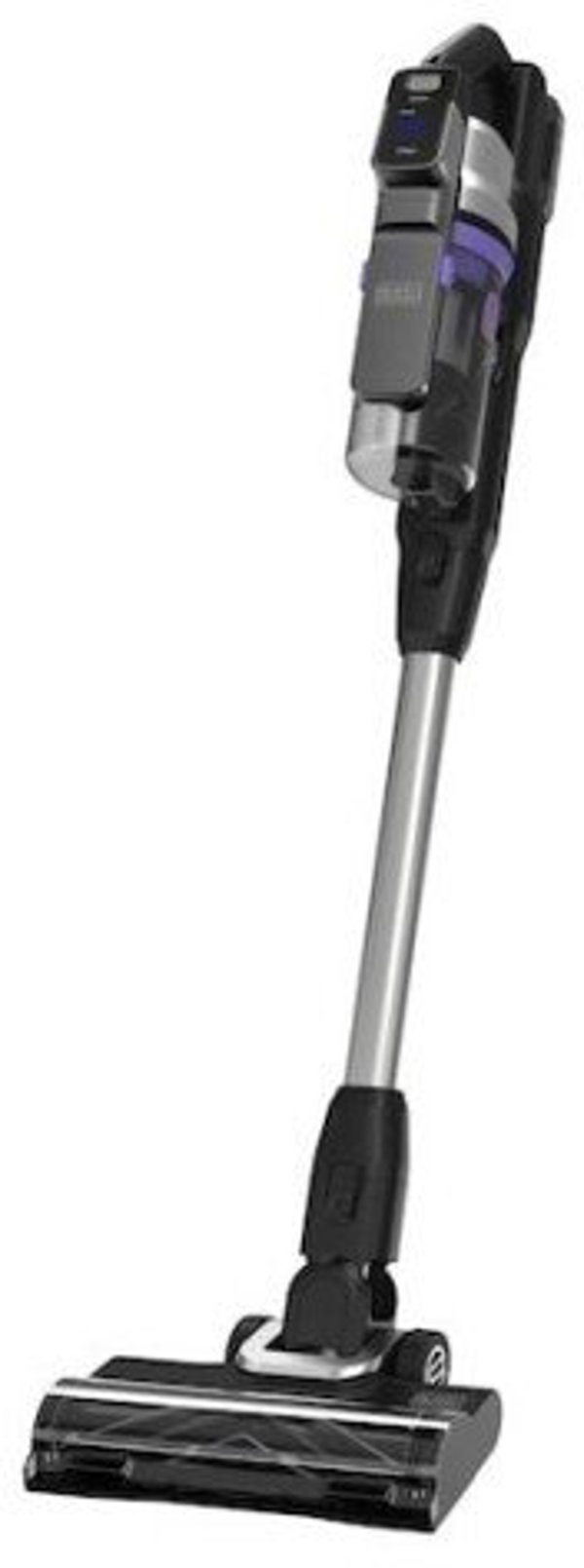 Black & Decker BSV520BRP-QW Όρθια Σκούπα Stick Μπαταρίας, Χωρίς Σακούλα, 0.65L, Μαύρη