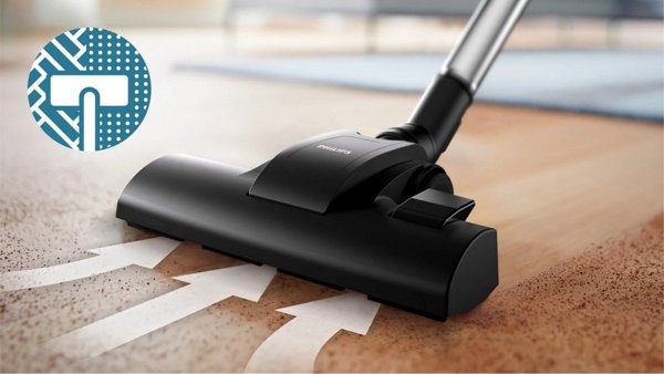 Philips Σκούπα Χωρίς Σακούλα Σειρά 1000 XB1142/10, Ισχυρή Απορρόφηση, 800W