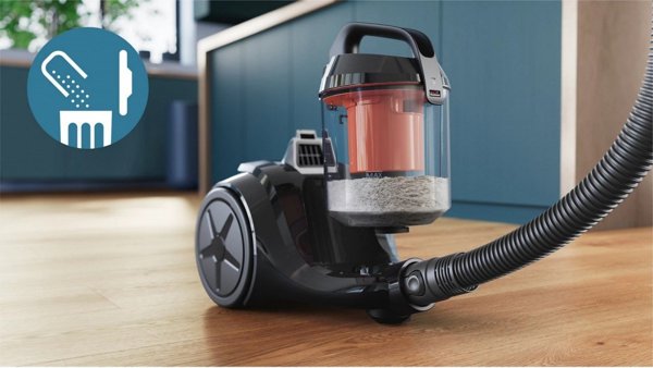 Philips Σκούπα Χωρίς Σακούλα Σειρά 1000 XB1142/10, Ισχυρή Απορρόφηση, 800W