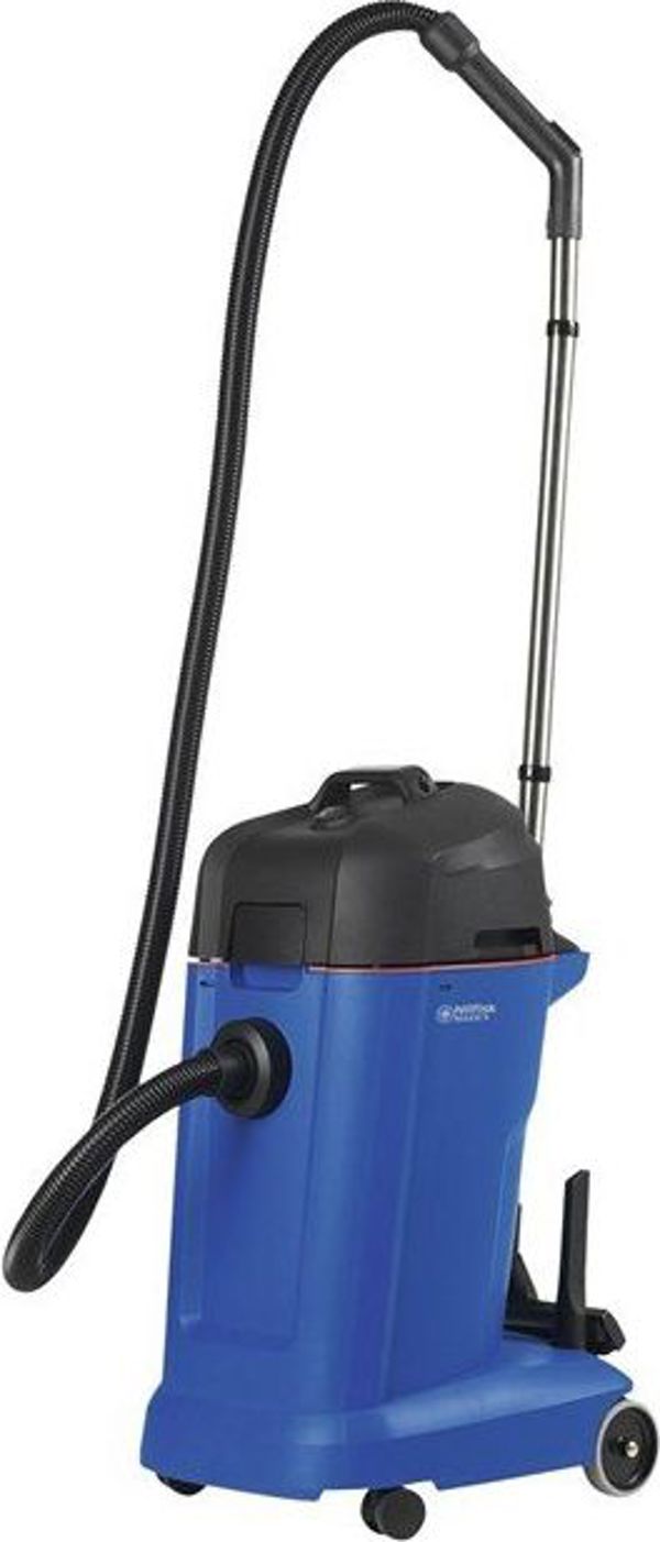 Βιομηχανική σκούπα Nilfisk Maxxi II 35WD