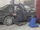 Βιομηχανική σκούπα Nilfisk Maxxi II 35WD