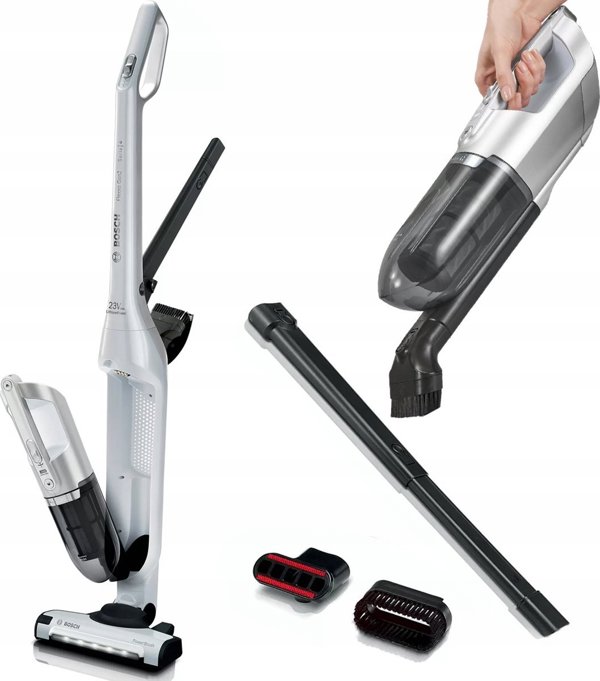 Σκούπα Bosch Vacuum cleaner Bosch BCH3P2301