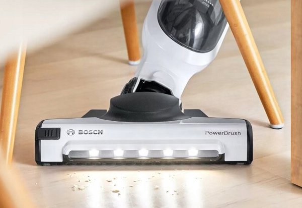 Σκούπα Bosch Vacuum cleaner Bosch BCH3P2301
