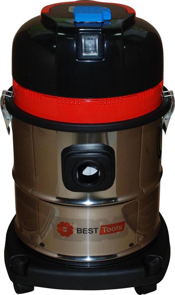 Βιομηχανική σκούπα Best-Tools OW1S20L