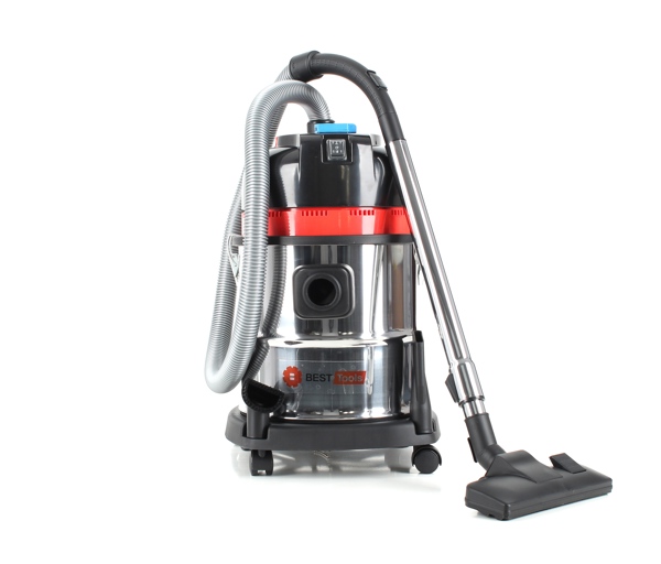 Βιομηχανική σκούπα Best-Tools OW1S20L