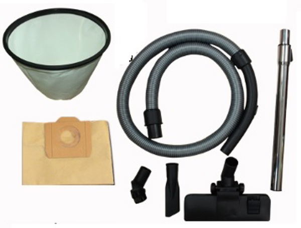 Βιομηχανική σκούπα Best-Tools OW1S20L