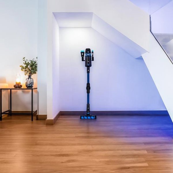 Σκούπα όρθια CECOTEC Conga Rockstar 11500 Odyssey ErgoFlex