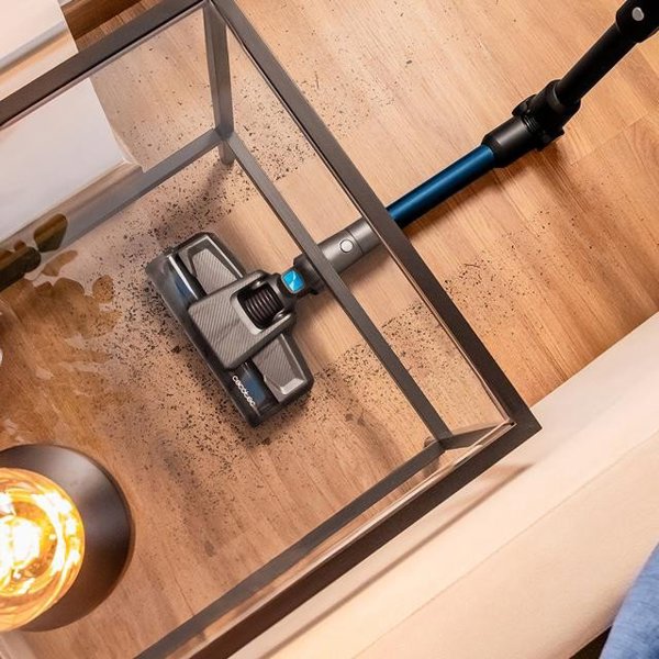 Σκούπα όρθια CECOTEC Conga Rockstar 11500 Odyssey ErgoFlex