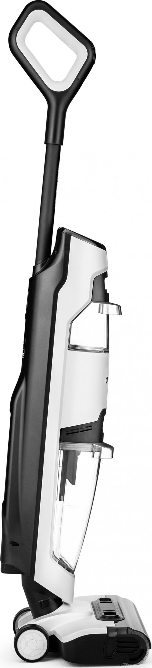 Κάθετη σκούπα 4Swiss VC024 CleanBooster White