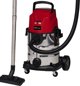 Einhell TE-VC 36/25 Li S-Solo Βιομηχανική Σκούπα Μπαταρίας 36V (Power X-Change)
