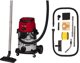 Einhell TE-VC 36/25 Li S-Solo Βιομηχανική Σκούπα Μπαταρίας 36V (Power X-Change)