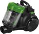 Ηλεκτρική Σκούπα Sencor SVC 1025GR, 3AAA, με Τεχνολογία Cyclone & Φίλτρο HEPA H13, Πράσινη