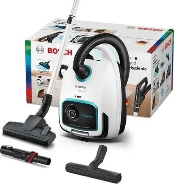 Σκούπα Bosch Σκούπα Bosch BGL6HYG1