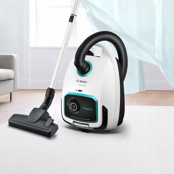 Σκούπα Bosch Σκούπα Bosch BGL6HYG1