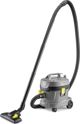 Karcher Επαγγελματική Σκούπα Ξηρής Αναρρόφησης T 11/1 Classic HEPA (1.527-199.0) με Φίλτρο HEPA 14
