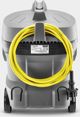Karcher Επαγγελματική Σκούπα Ξηρής Αναρρόφησης T 11/1 Classic HEPA (1.527-199.0) με Φίλτρο HEPA 14