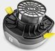 Karcher Επαγγελματική Σκούπα Ξηρής Αναρρόφησης T 11/1 Classic HEPA (1.527-199.0) με Φίλτρο HEPA 14