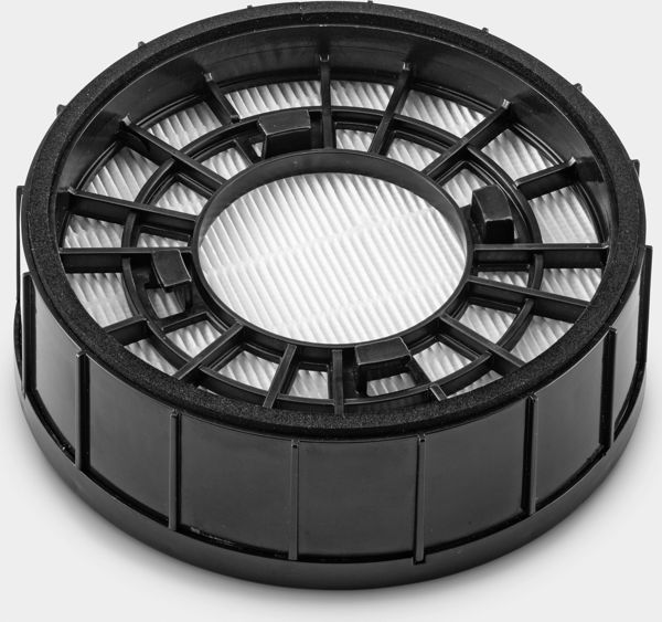 Karcher Επαγγελματική Σκούπα Ξηρής Αναρρόφησης T 11/1 Classic HEPA (1.527-199.0) με Φίλτρο HEPA 14