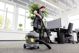 Karcher Επαγγελματική Σκούπα Ξηρής Αναρρόφησης T 11/1 Classic HEPA (1.527-199.0) με Φίλτρο HEPA 14