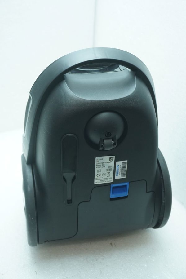 Odkurzacz Philips Performer Compact XD3112/09 [outlet]