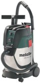 Odkurzacz przemyslowy Metabo Odkurzacz przemyslowy ASA 30 L PC Inox (602015000)